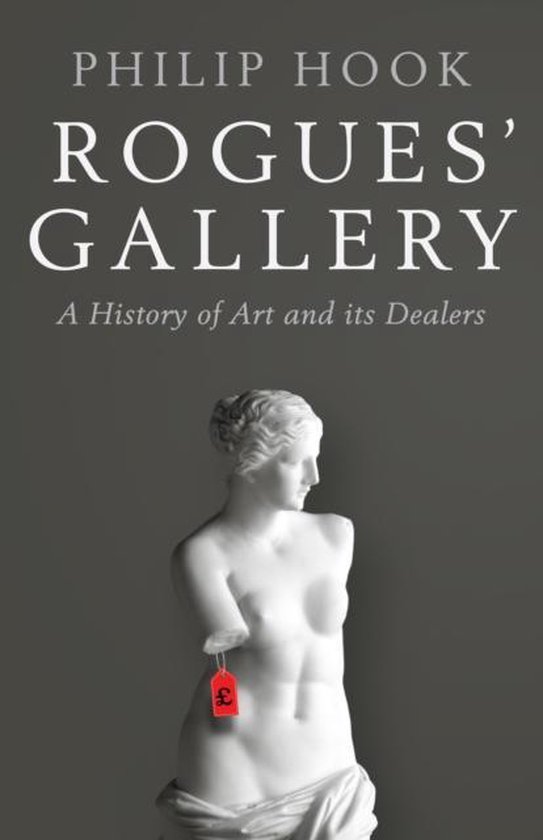 Rogues' Gallery - cover
