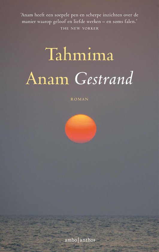 Gestrand
