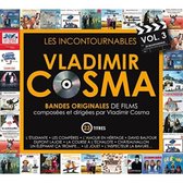 Cosma Soundtracks - Vol 3