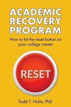 Academic Recovery Program