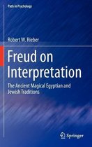 Freud on Interpretation