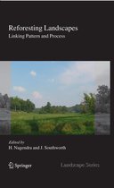 Landscape Series 10 - Reforesting Landscapes