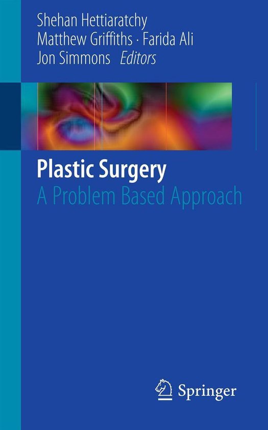 Medicine (R0) - Plastic Surgery - cover
