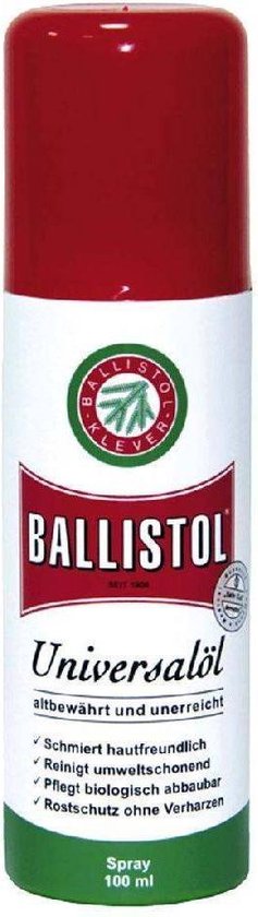 Ballistol