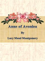 Anne of Avonlea