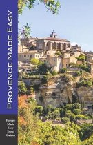 Provence Made Easy