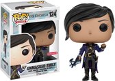 Dishonored 2 Pop Vinyl: Unmasked Emily