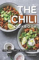 The Chili Cookbook