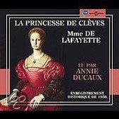 Anouk Grinberg & Michel Piccoli - Madame De Lafayette: La Princesse De Cleves (3 CD)