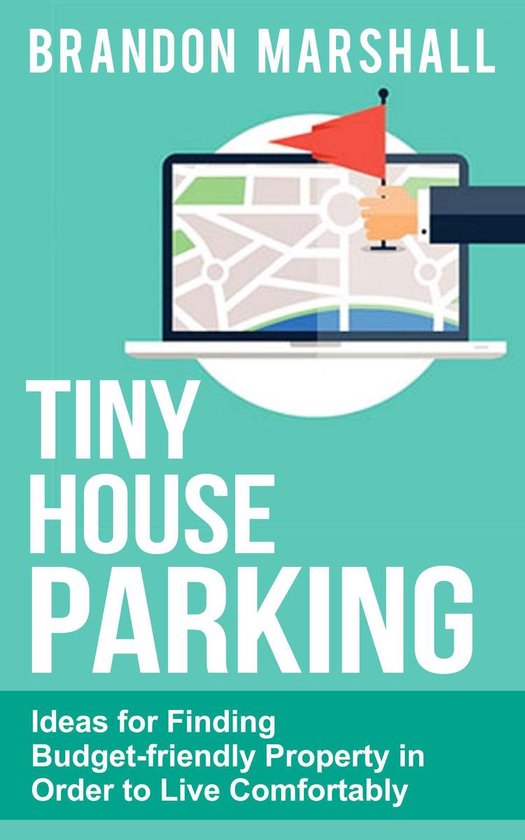 Tiny House Parking: Ideas for Finding Budget-friendly Proper ... - cover