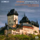 Malaysian Philharmonic Orchestra - Dvorák: Symphony No.7 In D Min/Othello Over (CD)