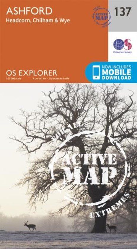 EXP ACT 137 Ashford - cover