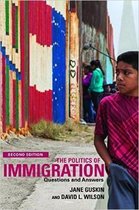 The Politics of Immigration (2nd Edition)
