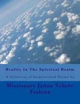 Reality In The Spiritual Realm
