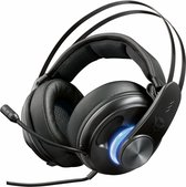 GXT 383 Dion - 7.1 Vibration Gaming Headset - Zwart