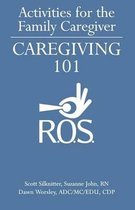 Activities for the Family Caregiver