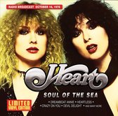 Soul of the Sea: Radio Broadcast October 16, 1976 (LP)