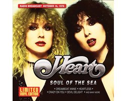 Soul of the Sea: Radio Broadcast October 16, 1976 (LP)