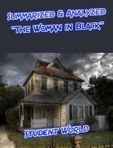 Ready Reference Treatises - Summarized & Analyzed: "The Woman in Black"