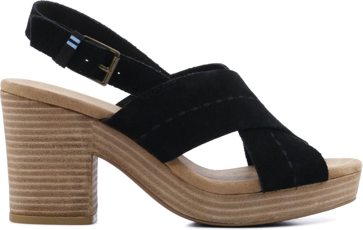 Toms ibiza sandalen hotsell