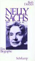 Nelly Sachs