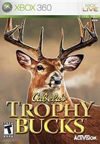 Cabela's Throphy Bucks