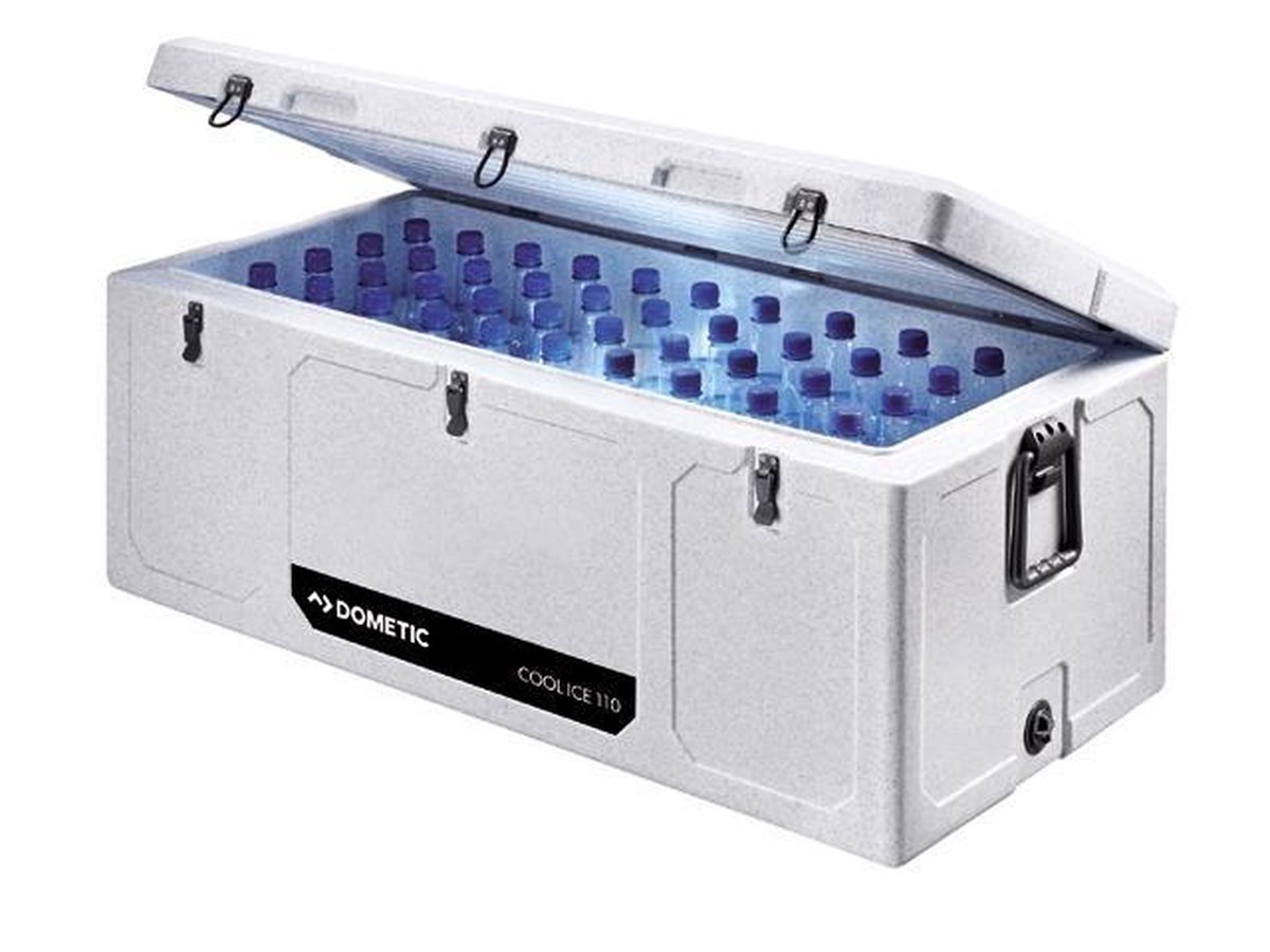 Dometic Cool-Ice WCI 22 - passieve koelbox - 22L – foto 7