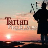 Tartan Pipes and Drums