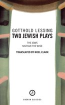 Oberon Modern Plays - Two Jewish Plays