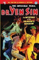 Dr. Yen Sin- Dr. Yen Sin #1