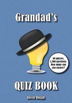 Grandad's Quiz Book