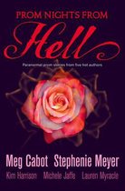 Prom Nights From Hell 5 Paranormal Stori
