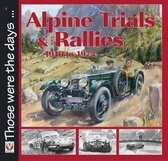 Alpine Trials & Rallies