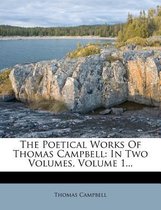 The Poetical Works of Thomas Campbell