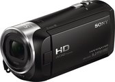 Sony HDR-CX240 Handycam - Camcorder