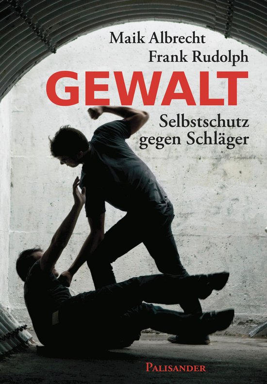 Gewalt - cover