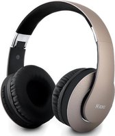 KIDA  Bluetooth Koptelefoon Z-84 - Wireless Headset - Bass Hoofdtelefoon - FM radio Koptel