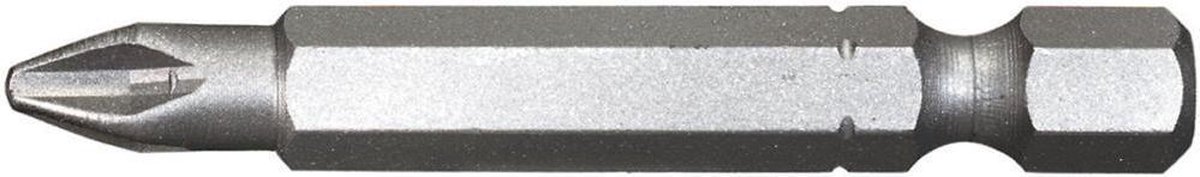 "Bit 1/4"" DIN3126 E6,3 PH2x 50mm taaihard FORMAT"