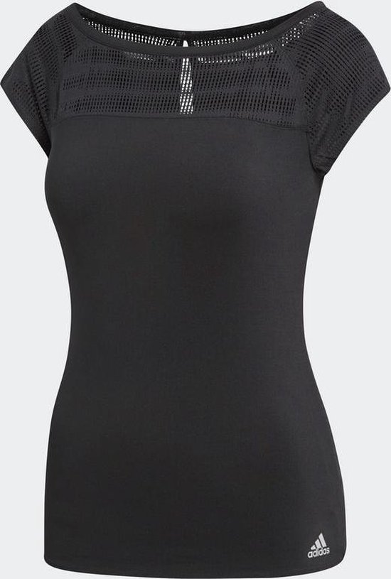adidas advantage tee