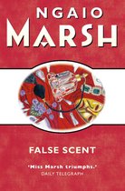 The Ngaio Marsh Collection - False Scent (The Ngaio Marsh Collection)