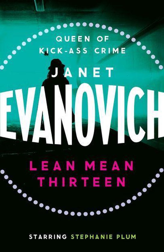 Lean Mean Thirteen (ebook), Evanovich 9780755388493 Boeken bol