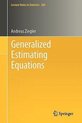 Generalized Estimating Equations