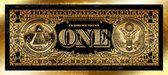 Grande Gouden One Dollar
