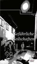 Gefährliche Seilschaften
