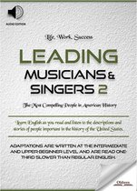 Leading Musicians & Singers 2