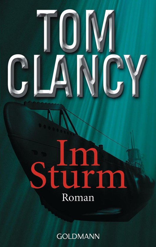 Im Sturm - cover
