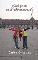 qu  Pasa En La Adolescencia?