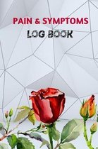 Pain and Symptoms Log Book