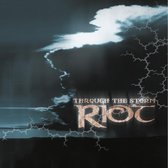 Riot - Through The Storm (2 LP)