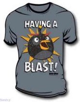 Angry Birds Have a Blast XL